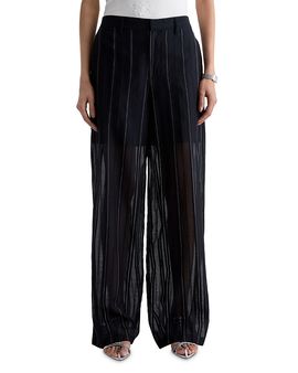 Ag Ag Anna Wide Leg Pants
