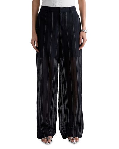 Ag Ag Anna Wide Leg Pants