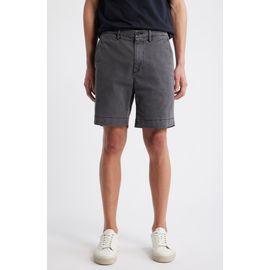 AG AG Archie Stretch Twill Trouser Shorts