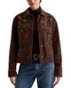 Ag Ag Bailey Embellished Jacket - 1