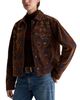 Ag Ag Bailey Embellished Jacket - 6