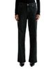 Ag Ag Billie High Rise Relaxed Straight Jeans in Zebra Pop - 1