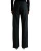 Ag Ag Billie High Rise Relaxed Straight Jeans in Zebra Pop - 3
