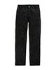 Ag Ag Billie High Rise Relaxed Straight Jeans in Zebra Pop - 6