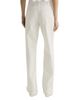 Ag Ag Billie High Rise Straight Jeans in Powder - 3