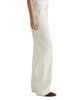 Ag Ag Billie High Rise Straight Jeans in Powder - 4
