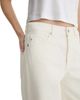 Ag Ag Billie High Rise Straight Jeans in Powder - 6