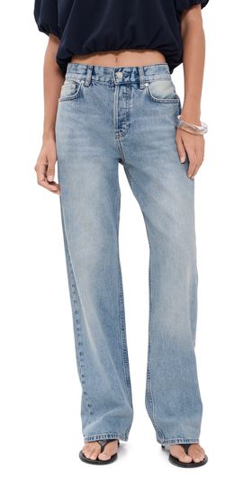 AG AG Billie Jeans 14 Years Vintage