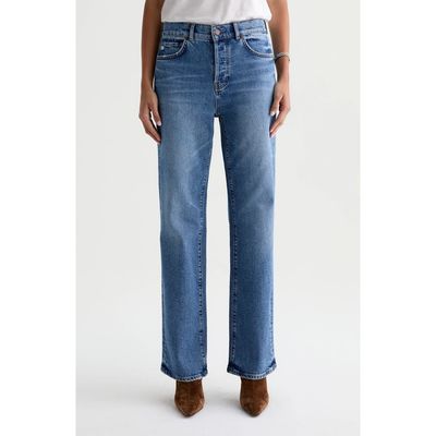 AG AG Billie Straight Leg Jeans