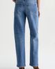 AG AG Billie Straight Leg Jeans - 2