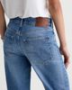 AG AG Billie Straight Leg Jeans - 4