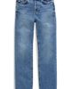 AG AG Billie Straight Leg Jeans - 5