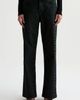 AG AG Billie Zebra Print Straight Leg Jeans - 1