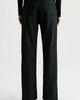 AG AG Billie Zebra Print Straight Leg Jeans - 2