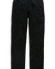 AG AG Billie Zebra Print Straight Leg Jeans - 5