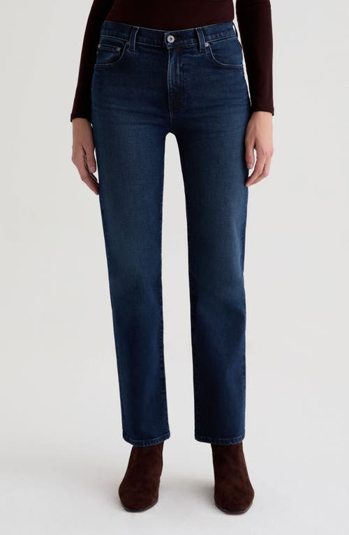 AG AG Brinley Classic Straight Leg Jeans