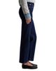 Ag Ag Brinley High Rise Straight Jeans in Modern Indigo - 3