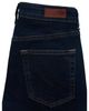 Ag Ag Brinley High Rise Straight Jeans in Modern Indigo - 6