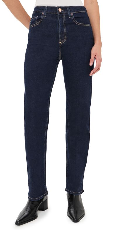 AG AG Brinley Jeans Modern Indigo