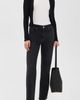 AG AG Brinley Straight Jeans Octave - 5