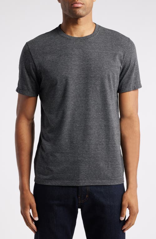 AG AG Bryce Heathered Crewneck T-Shirt