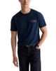 Ag Ag Bryce Stretch Cotton Drum Graphic Tee - 1