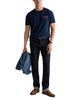 Ag Ag Bryce Stretch Cotton Drum Graphic Tee - 2