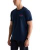 Ag Ag Bryce Stretch Cotton Drum Graphic Tee - 5