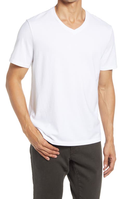 AG AG Bryce V-Neck T-Shirt