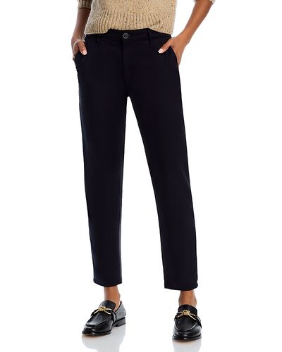 Ag Ag Caden Tailored Twill Trousers