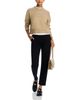 Ag Ag Caden Tailored Twill Trousers - 2