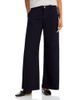 Ag Ag Caden Wide Leg Pants - 1