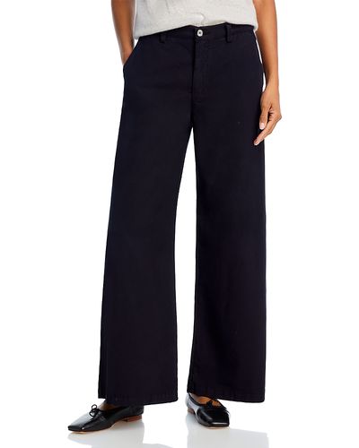 Ag Ag Caden Wide Leg Pants