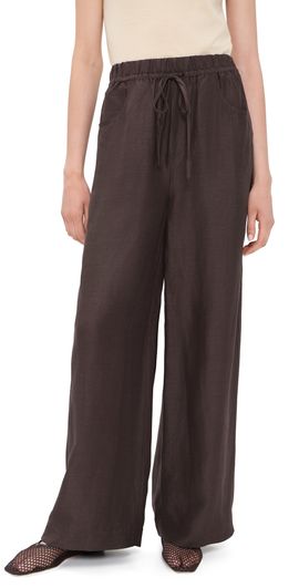AG AG Century Cinched Pants Oak Barrel