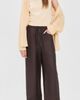 AG AG Century Cinched Pants Oak Barrel - 5