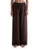 Ag Ag Century Cinched Wide Leg Pants - 1