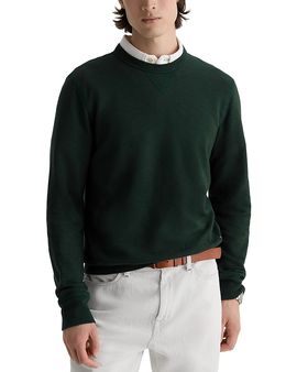 Ag Ag Classic Fit Sweater