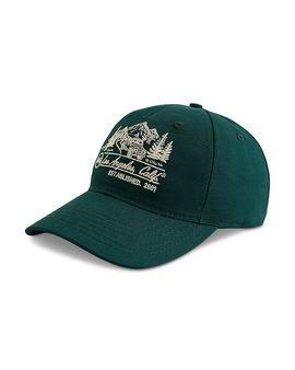 Ag Ag Classic Logo Cap