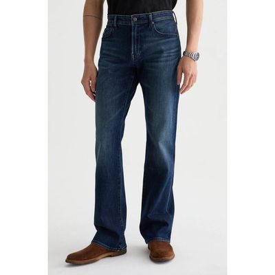 AG AG Clint Classic Bootcut Jeans