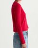 AG AG Edden Cotton Pointelle Cardigan - 3