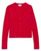AG AG Edden Cotton Pointelle Cardigan - 4