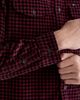 Ag Ag Evening Smoke Cotton Gingham Pocket Shirt - 5
