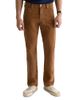 Ag Ag Everett Cotton Blend Slim Straight Fit Corduroy Pants - 1
