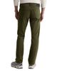 Ag Ag Everett Slim Straight Jeans in 7 Years Sulfur Coastal Moss - 2