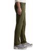 Ag Ag Everett Slim Straight Jeans in 7 Years Sulfur Coastal Moss - 3