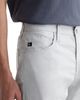 Ag Ag Everett Slim Straight Leg Airluxe Performance Pants - 6