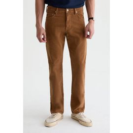 AG AG Everett Slim Straight Leg Corduroy Pants