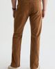 AG AG Everett Slim Straight Leg Corduroy Pants - 2