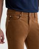 AG AG Everett Slim Straight Leg Corduroy Pants - 4