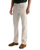 Ag Ag Everett Slim Straight Pants in Natural - 4